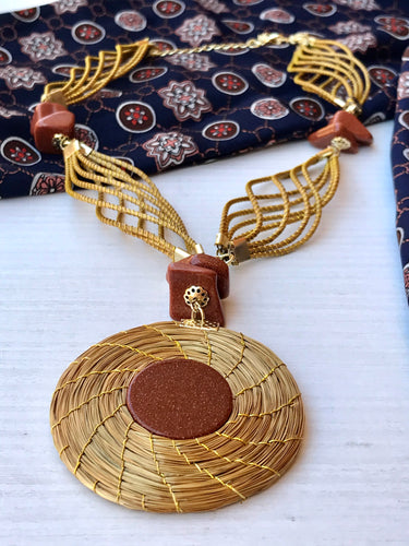 STYLE COLLANA