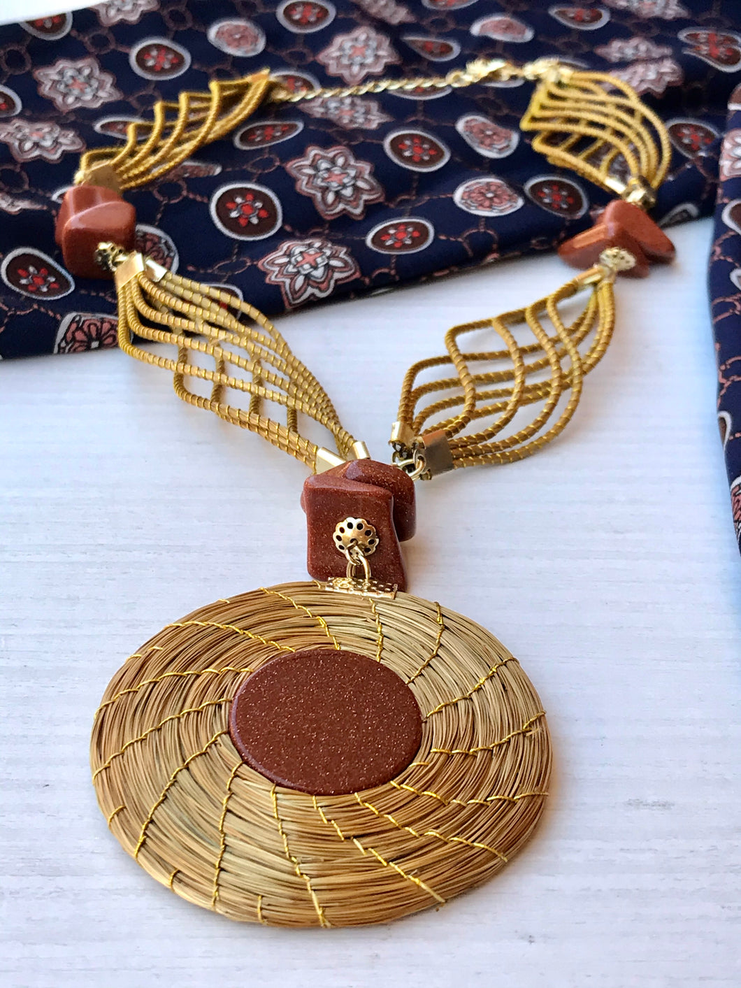 STYLE COLLANA