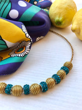 Carica l&#39;immagine nel visualizzatore di Gallery, GREAT COLLANA