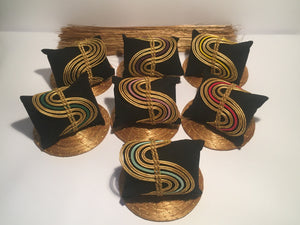 WAVE BRACCIALE