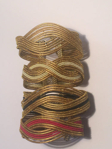 BENEDICTION BRACCIALE