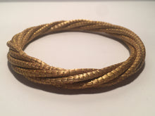 Carica l&#39;immagine nel visualizzatore di Gallery, ROUNDED BRACCIALE