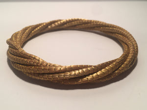 ROUNDED BRACCIALE