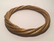 Carica l&#39;immagine nel visualizzatore di Gallery, ROUNDED BRACCIALE