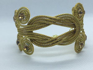 GLEE BRACCIALE