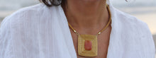 Carica l&#39;immagine nel visualizzatore di Gallery, BALANCE COLLANA