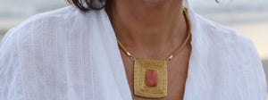 BALANCE COLLANA
