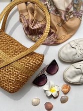 Carica l&#39;immagine nel visualizzatore di Gallery, GROUND - TEA BORSA