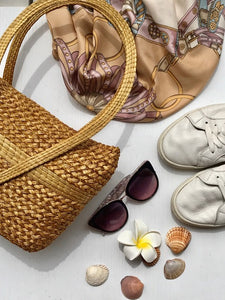 GROUND - TEA BORSA