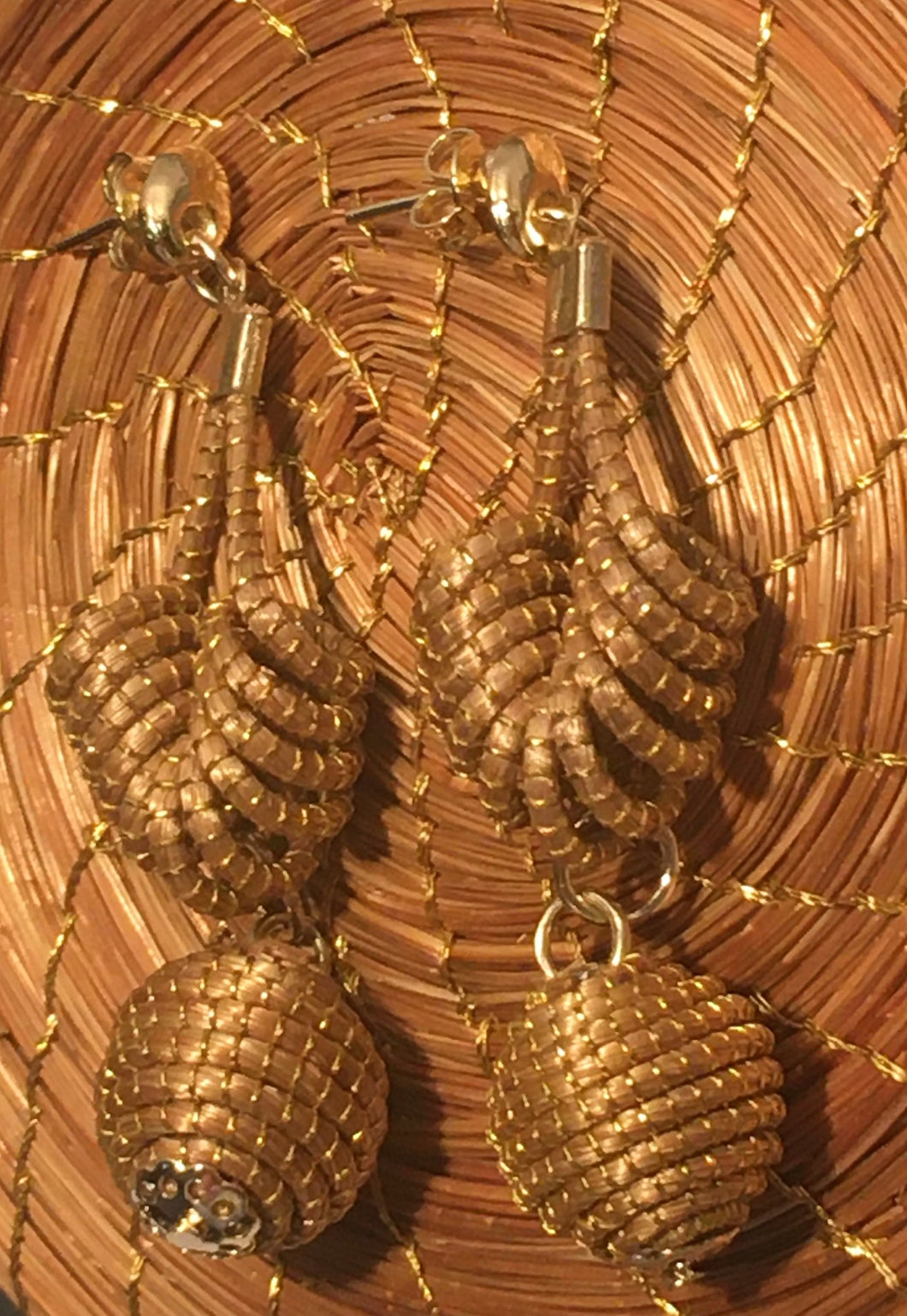INNOVATION ORECCHINI