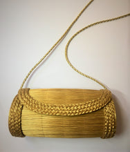Carica l&#39;immagine nel visualizzatore di Gallery, LITTLE CYLINDER BORSA