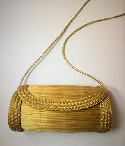 LITTLE CYLINDER BORSA