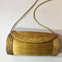 Carica l&#39;immagine nel visualizzatore di Gallery, LITTLE CYLINDER BORSA