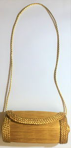 LITTLE CYLINDER BORSA