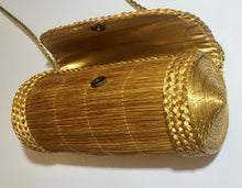 Carica l&#39;immagine nel visualizzatore di Gallery, LITTLE CYLINDER BORSA