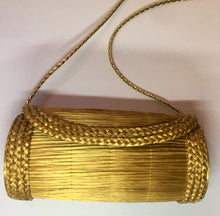 Carica l&#39;immagine nel visualizzatore di Gallery, LITTLE CYLINDER BORSA