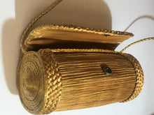 Carica l&#39;immagine nel visualizzatore di Gallery, LITTLE CYLINDER BORSA