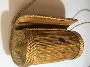LITTLE CYLINDER BORSA