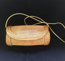 Carica l&#39;immagine nel visualizzatore di Gallery, LITTLE CYLINDER BORSA