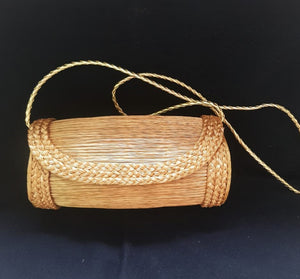 LITTLE CYLINDER BORSA