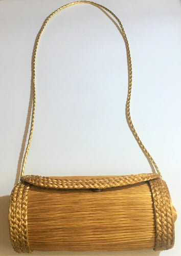 LITTLE CYLINDER BORSA