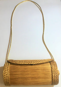 LITTLE CYLINDER BORSA