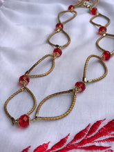 Carica l&#39;immagine nel visualizzatore di Gallery, LEAVES COLLANA