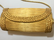 Carica l&#39;immagine nel visualizzatore di Gallery, LITTLE CYLINDER BORSA