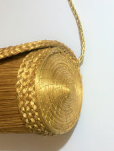 Carica l&#39;immagine nel visualizzatore di Gallery, LITTLE CYLINDER BORSA