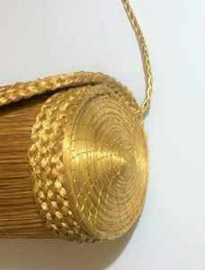 LITTLE CYLINDER BORSA