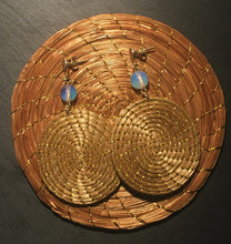 Carica l&#39;immagine nel visualizzatore di Gallery, MEDALLION SPECIALE II ORECCHINI