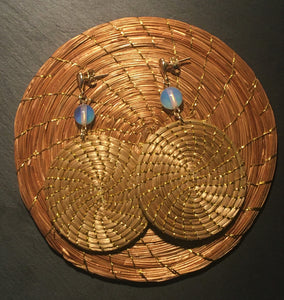 MEDALLION SPECIALE II ORECCHINI