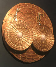 Carica l&#39;immagine nel visualizzatore di Gallery, MEDALLION SPECIALE ORECCHINI