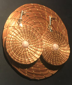 MEDALLION SPECIALE ORECCHINI