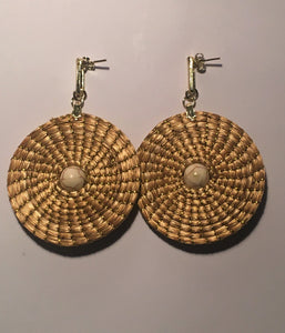 MEDALLION SPECIALE ORECCHINI