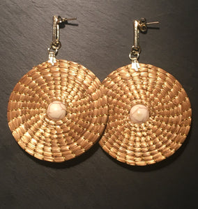 MEDALLION SPECIALE ORECCHINI