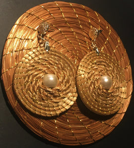 MEDALLION SPECIALE ORECCHINI