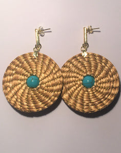 MEDALLION SPECIALE ORECCHINI