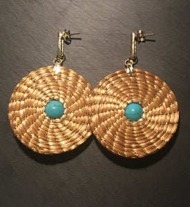 MEDALLION SPECIALE ORECCHINI