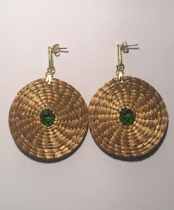 MEDALLION SPECIALE ORECCHINI