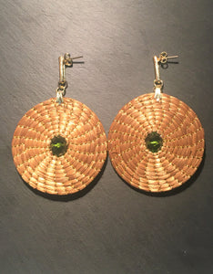 MEDALLION SPECIALE ORECCHINI