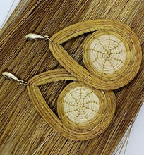 Carica l&#39;immagine nel visualizzatore di Gallery, NATURAL BEAUTY ORECCHINI