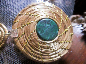 LUSTER COLLANA