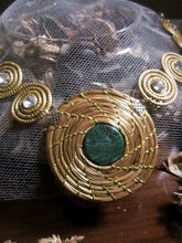 Carica l&#39;immagine nel visualizzatore di Gallery, LUSTER COLLANA