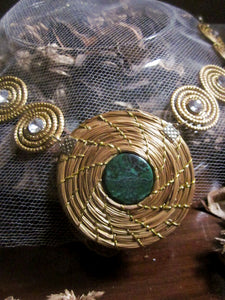 LUSTER COLLANA