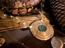 Carica l&#39;immagine nel visualizzatore di Gallery, LUSTER COLLANA