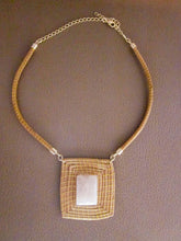 Carica l&#39;immagine nel visualizzatore di Gallery, BALANCE COLLANA