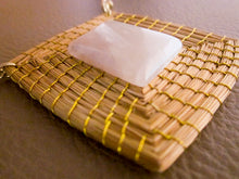 Carica l&#39;immagine nel visualizzatore di Gallery, BALANCE COLLANA