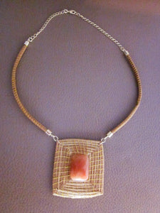 BALANCE COLLANA