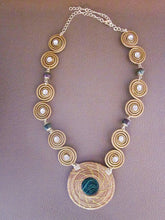 Carica l&#39;immagine nel visualizzatore di Gallery, LUSTER COLLANA